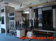 静电喷粉机 高效自动化表面处理设备