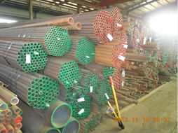 龙浩管道P22规格型号及价格概述