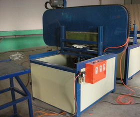 全自动玻璃钢管道切割机 黎明切割加工设备的创新之道