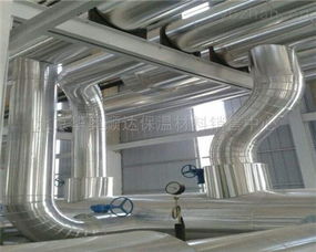 蒸压釜设备管道保温施工 服务内容与报价解析