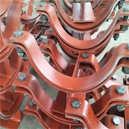 弯头支托座 WT 5型 海润管道优质商家提供的可靠管道设备