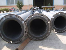 脱硫防腐管道专业制造商——洛阳市今辉机电有限责任公司产品概览