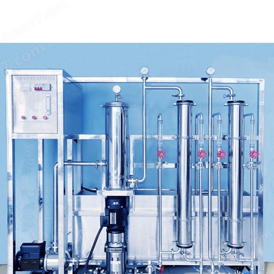 管道设备 现代工业与城市生活的隐形动脉